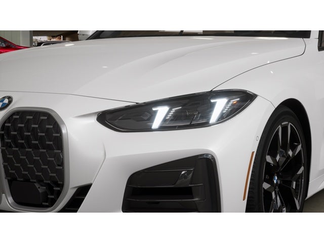 2027 BMW 430i 430i xDrive Convertible