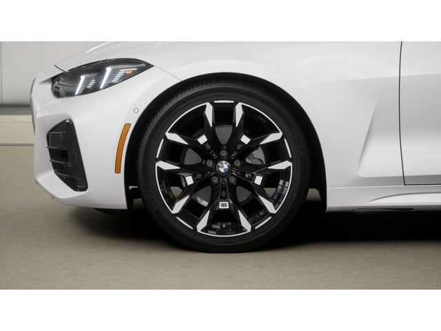 2027 BMW 430i 430i xDrive Convertible