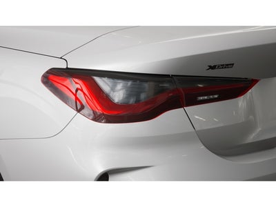2027 BMW 430i 430i xDrive Convertible