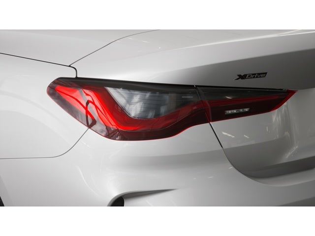 2027 BMW 430i 430i xDrive Convertible