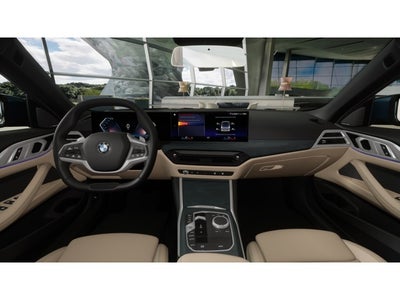 2027 BMW 430i 430i xDrive Convertible