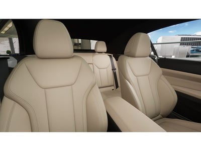 2027 BMW 430i 430i xDrive Convertible