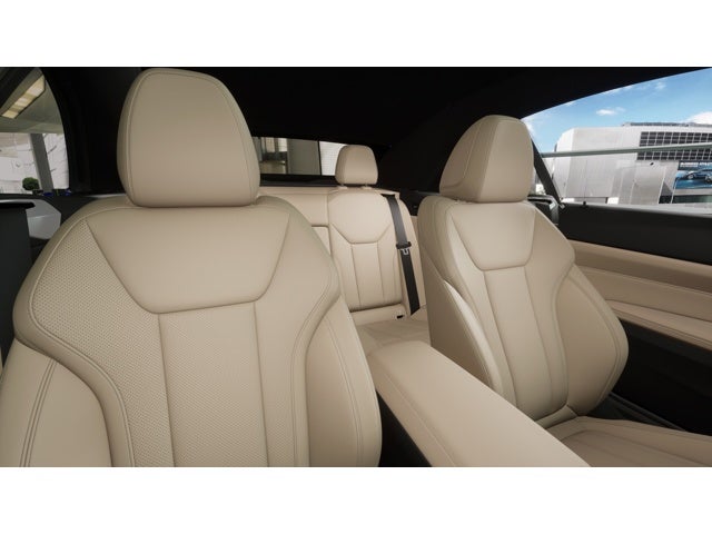 2027 BMW 430i 430i xDrive Convertible