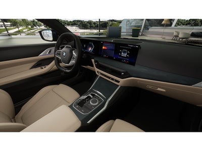 2027 BMW 430i 430i xDrive Convertible