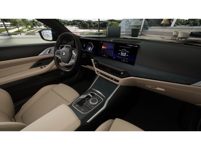 2027 BMW 430i 430i xDrive Convertible