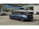 2027 BMW 430i 430i xDrive Convertible