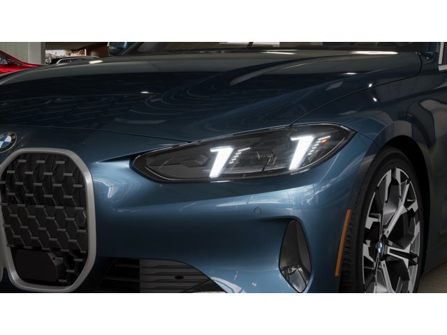 2027 BMW 430i 430i xDrive Convertible