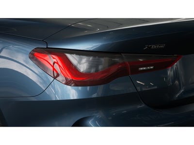 2027 BMW 430i 430i xDrive Convertible