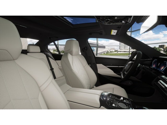 2026 BMW 530i 530i xDrive Sedan