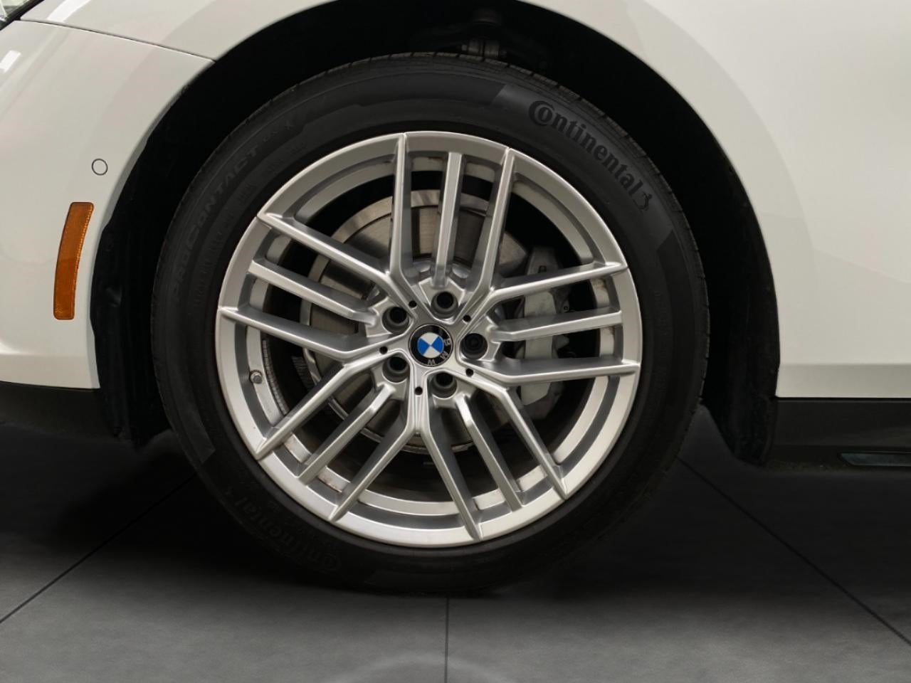 2024 BMW 530i xDrive 530i xDrive Sedan