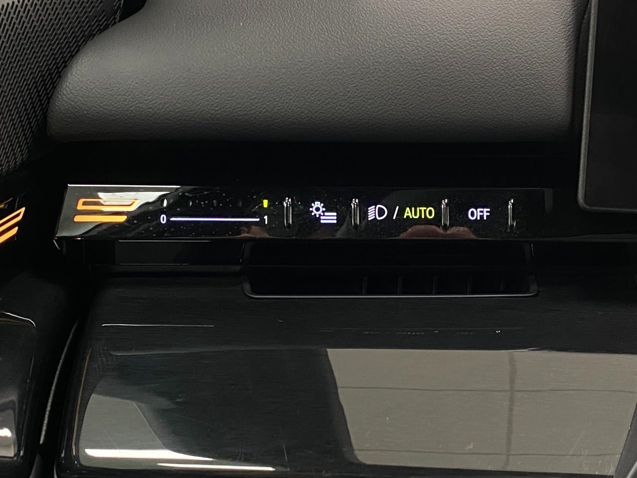 2024 BMW 530i xDrive 530i xDrive Sedan