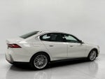 2024 BMW 530i xDrive 530i xDrive Sedan