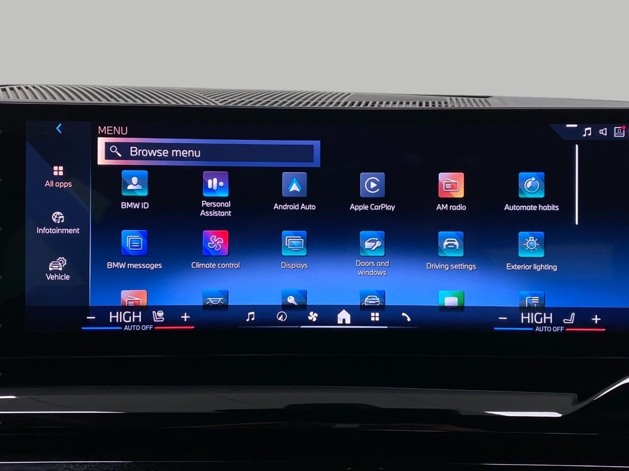 2024 BMW 530i xDrive 530i xDrive Sedan