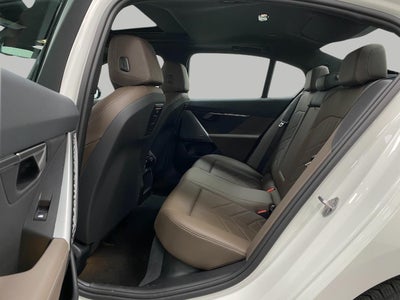 2024 BMW 530i xDrive 530i xDrive Sedan