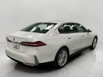 2024 BMW 530i xDrive 530i xDrive Sedan