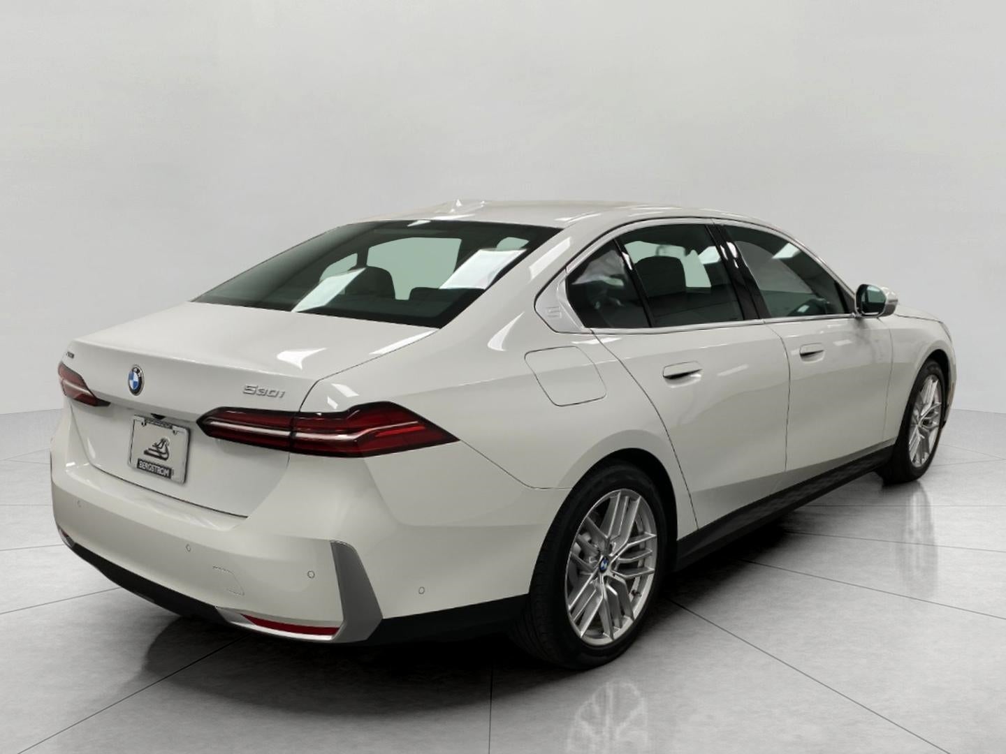 2024 BMW 530i xDrive 530i xDrive Sedan
