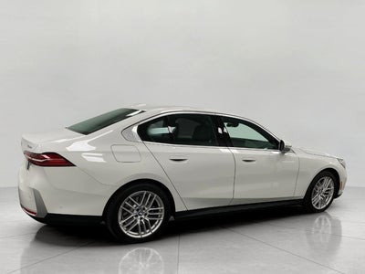 2024 BMW 530i xDrive 530i xDrive Sedan