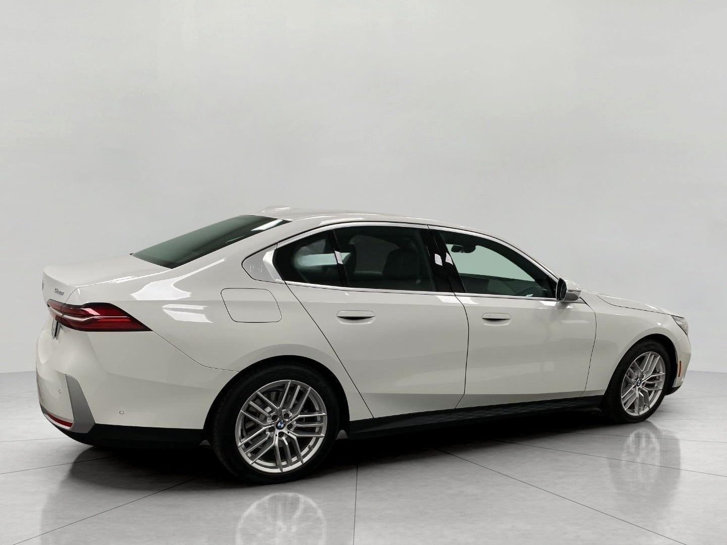 2024 BMW 530i xDrive 530i xDrive Sedan