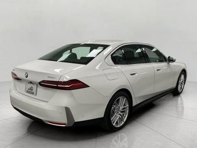 2024 BMW 530i xDrive 530i xDrive Sedan