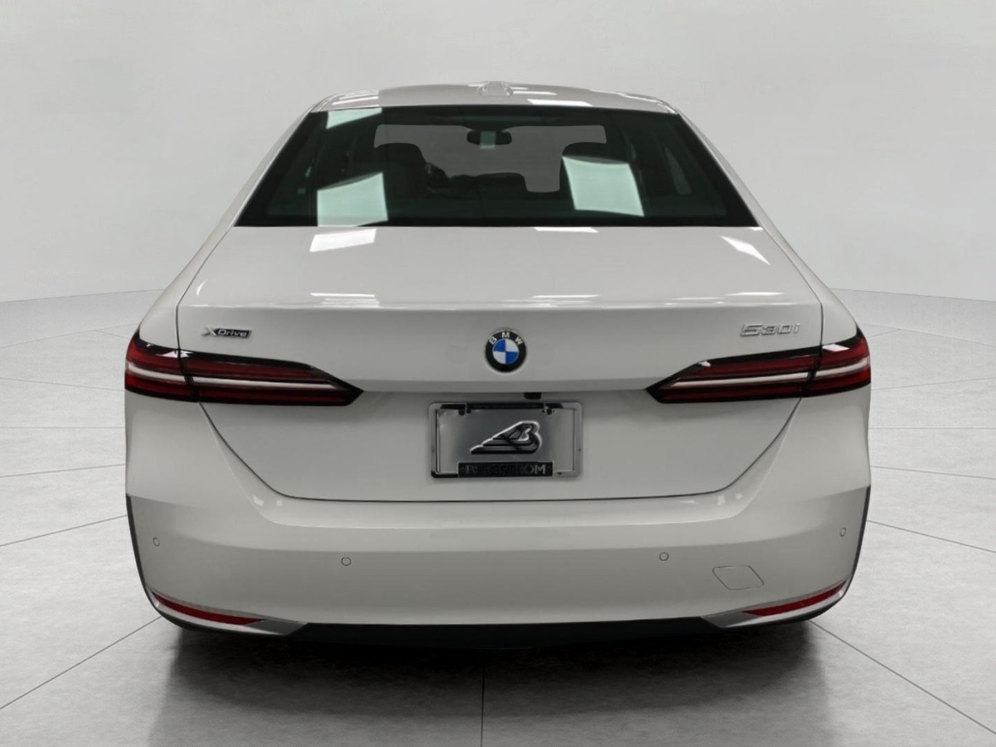 2024 BMW 530i xDrive 530i xDrive Sedan
