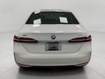 2024 BMW 530i xDrive 530i xDrive Sedan