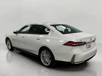 2024 BMW 530i xDrive 530i xDrive Sedan