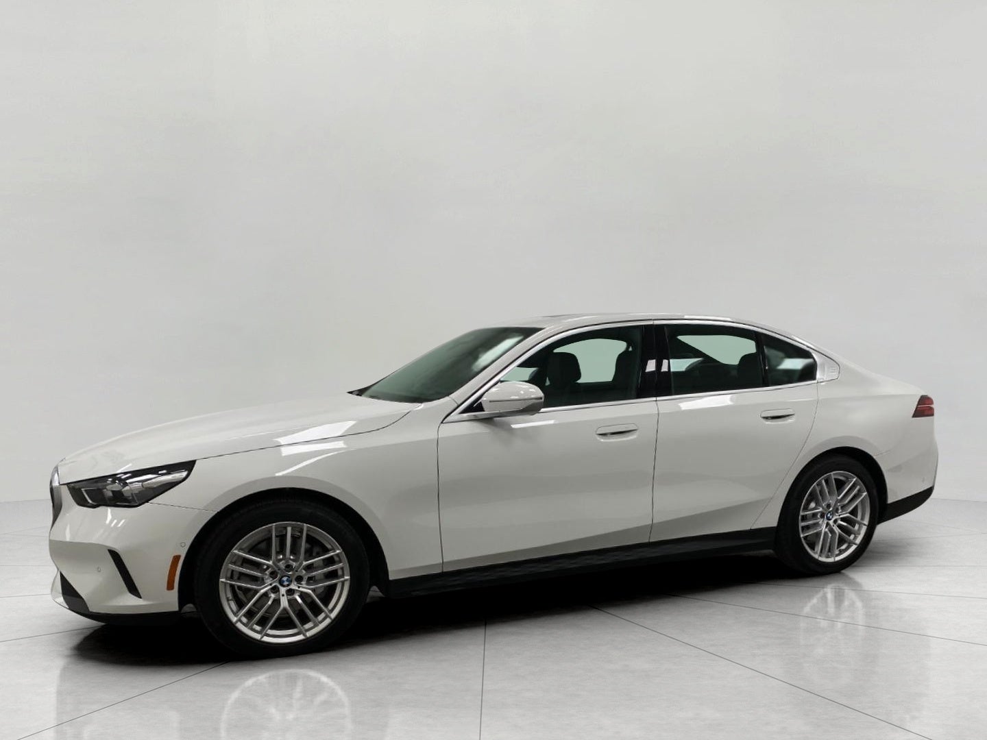 2024 BMW 530i xDrive 530i xDrive Sedan