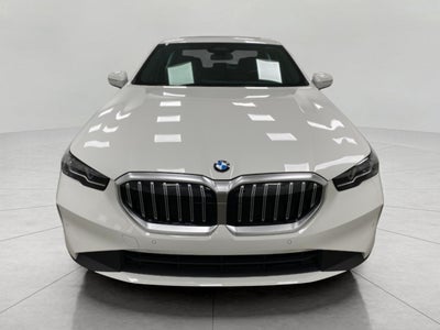 2024 BMW 530i xDrive 530i xDrive Sedan