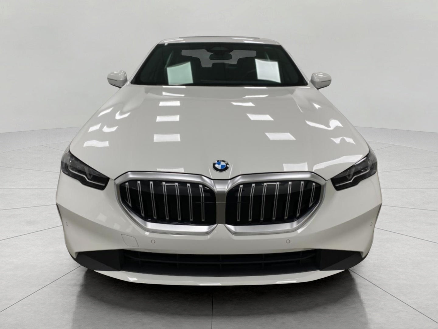2024 BMW 530i xDrive 530i xDrive Sedan