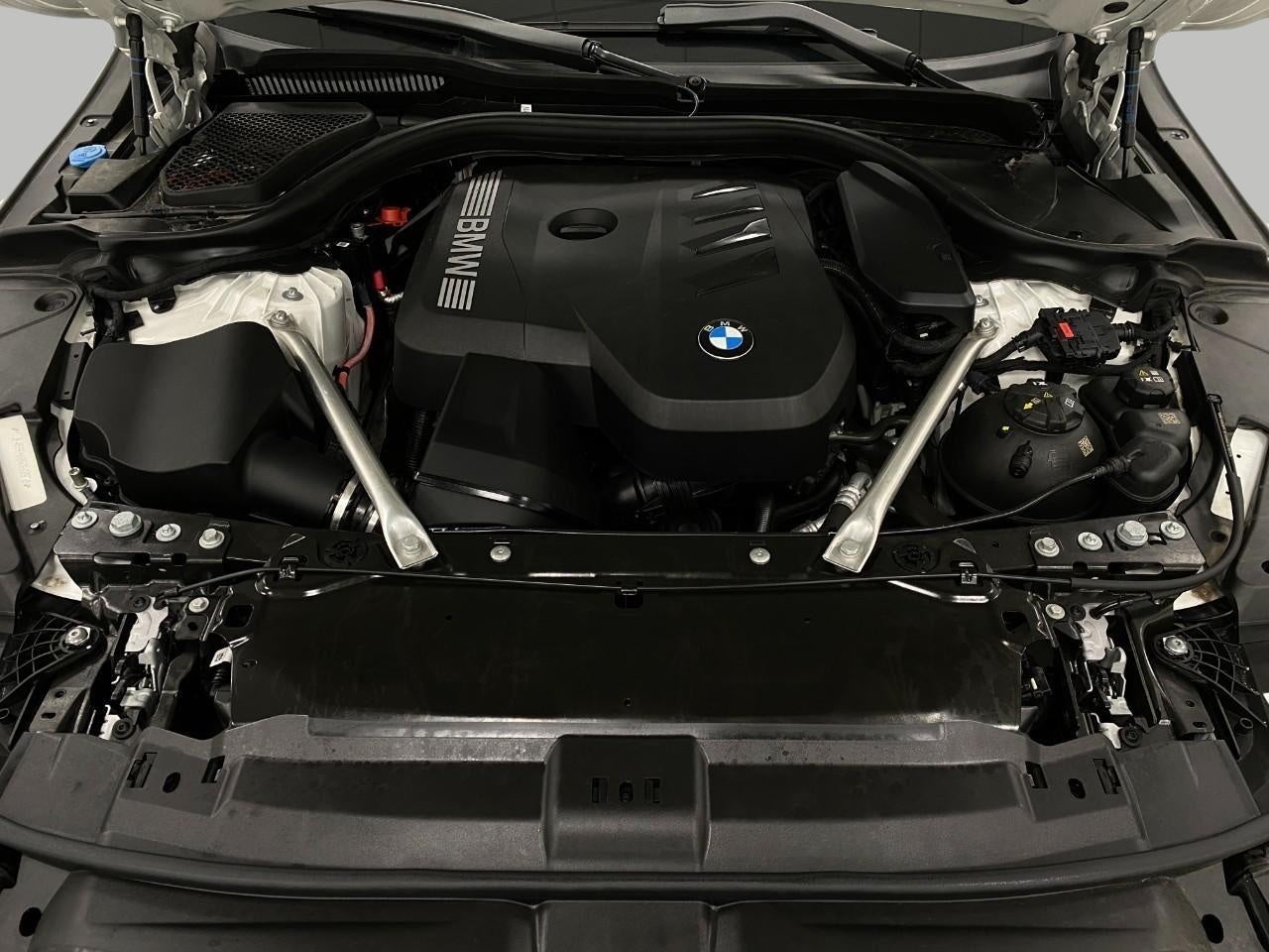 2024 BMW 530i xDrive 530i xDrive Sedan