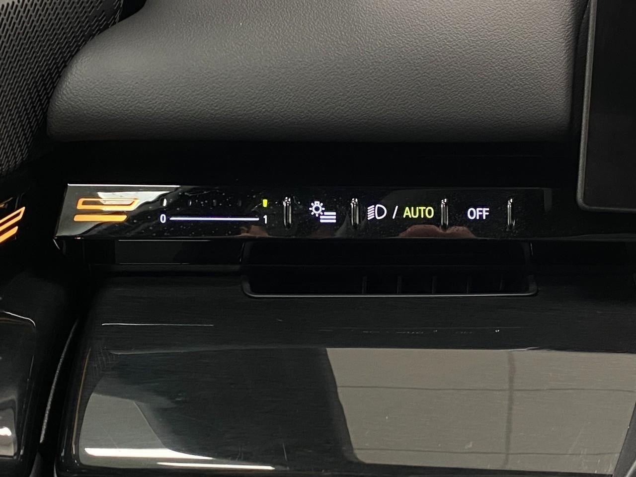 2024 BMW 530i xDrive 530i xDrive Sedan