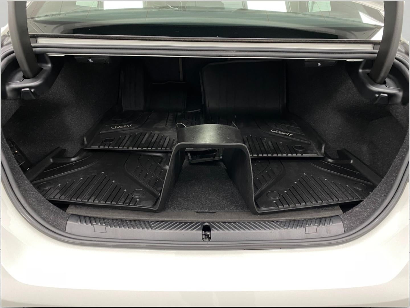 2024 BMW 530i xDrive 530i xDrive Sedan