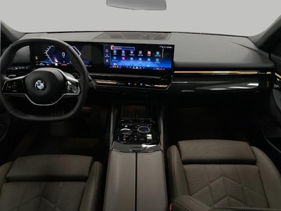 2024 BMW 530i xDrive 530i xDrive Sedan