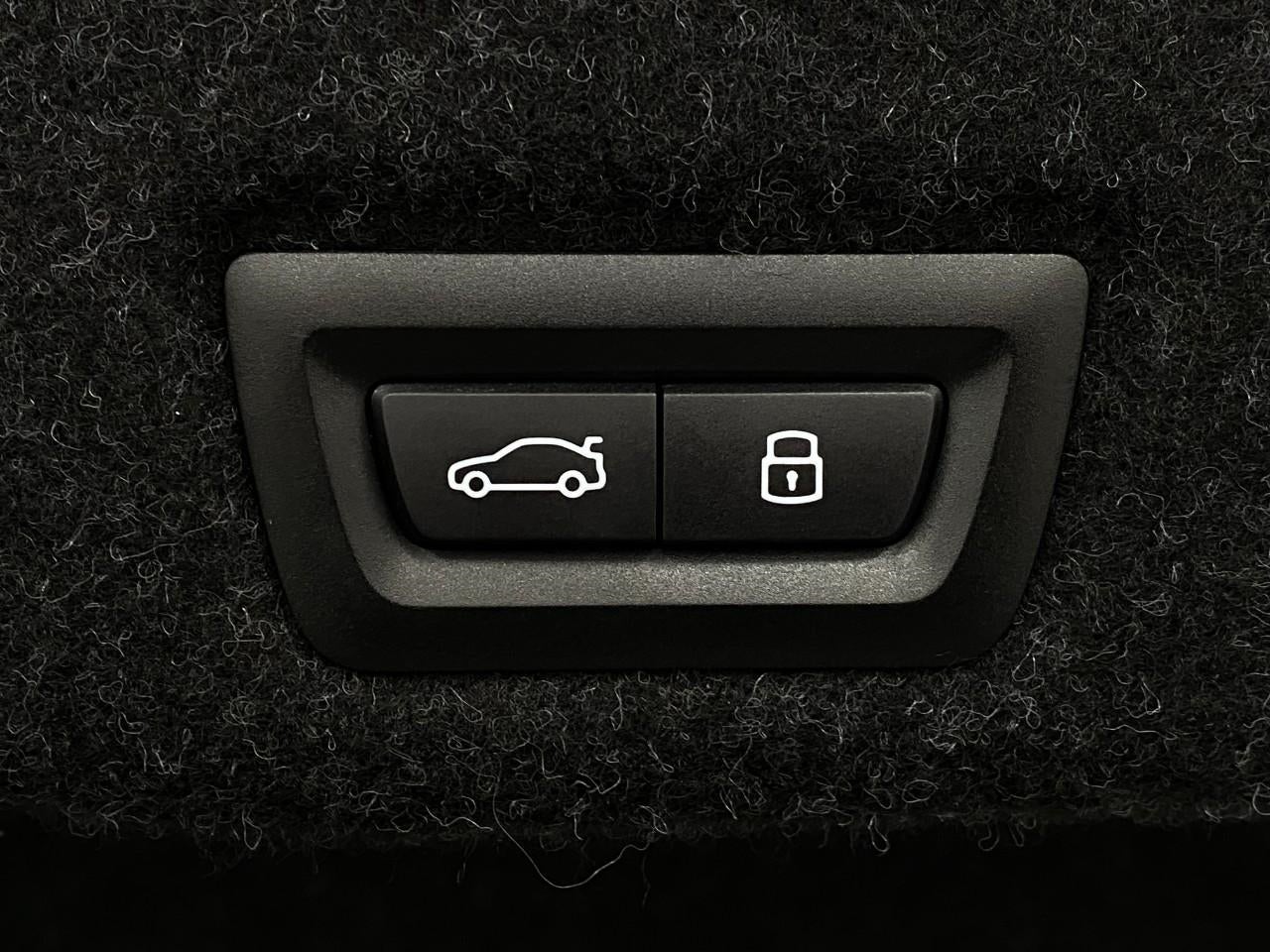 2024 BMW 530i xDrive 530i xDrive Sedan