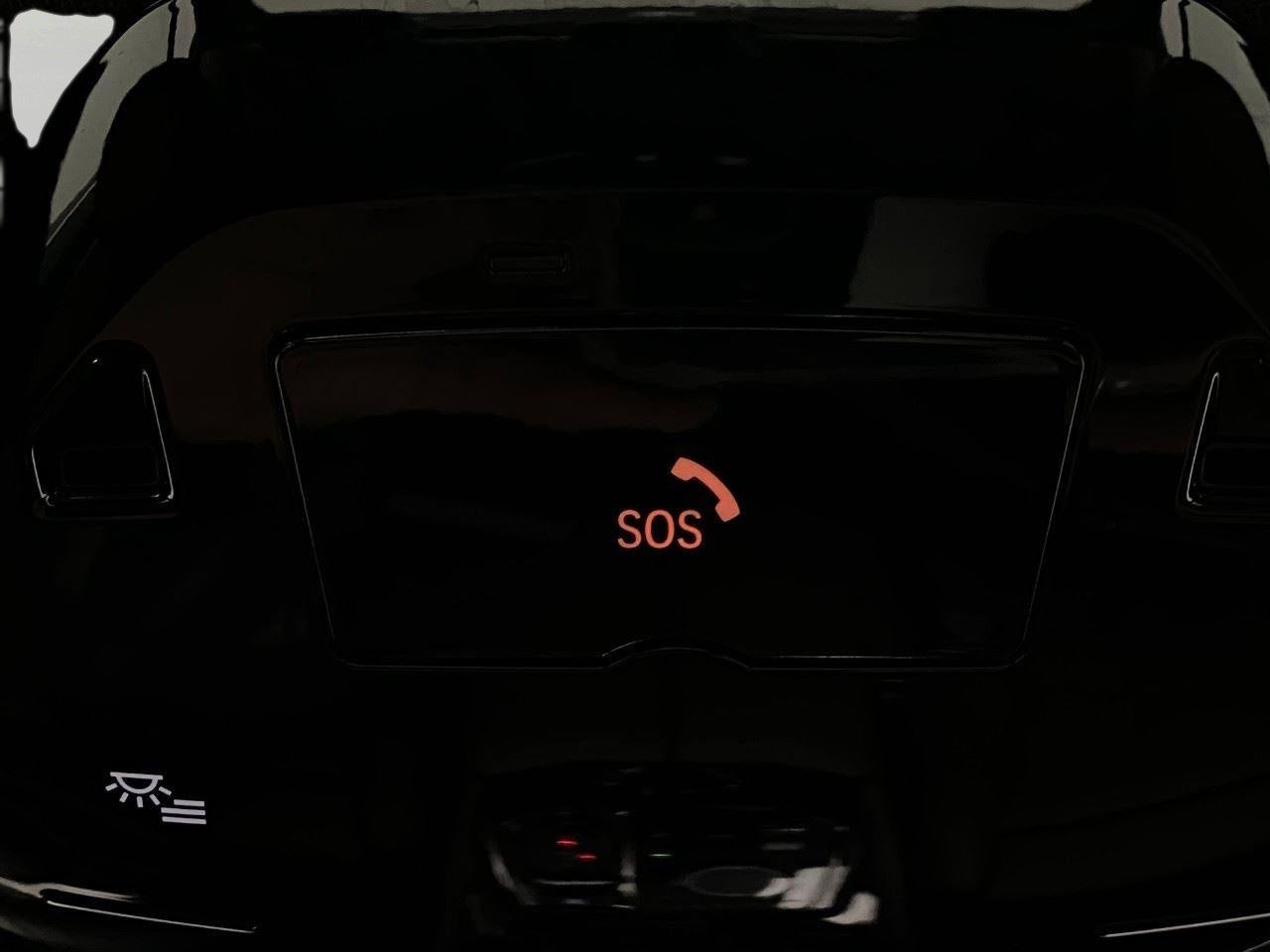 2024 BMW 530i xDrive 530i xDrive Sedan
