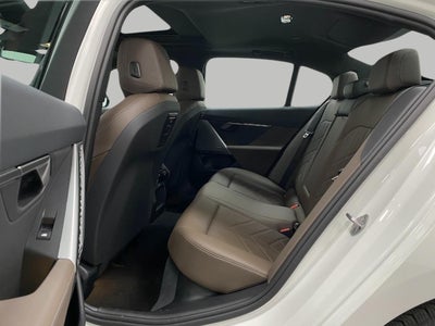 2024 BMW 530i xDrive 530i xDrive Sedan