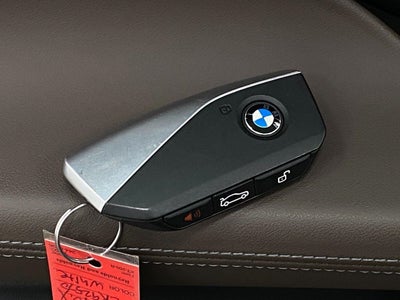 2024 BMW 530i xDrive 530i xDrive Sedan