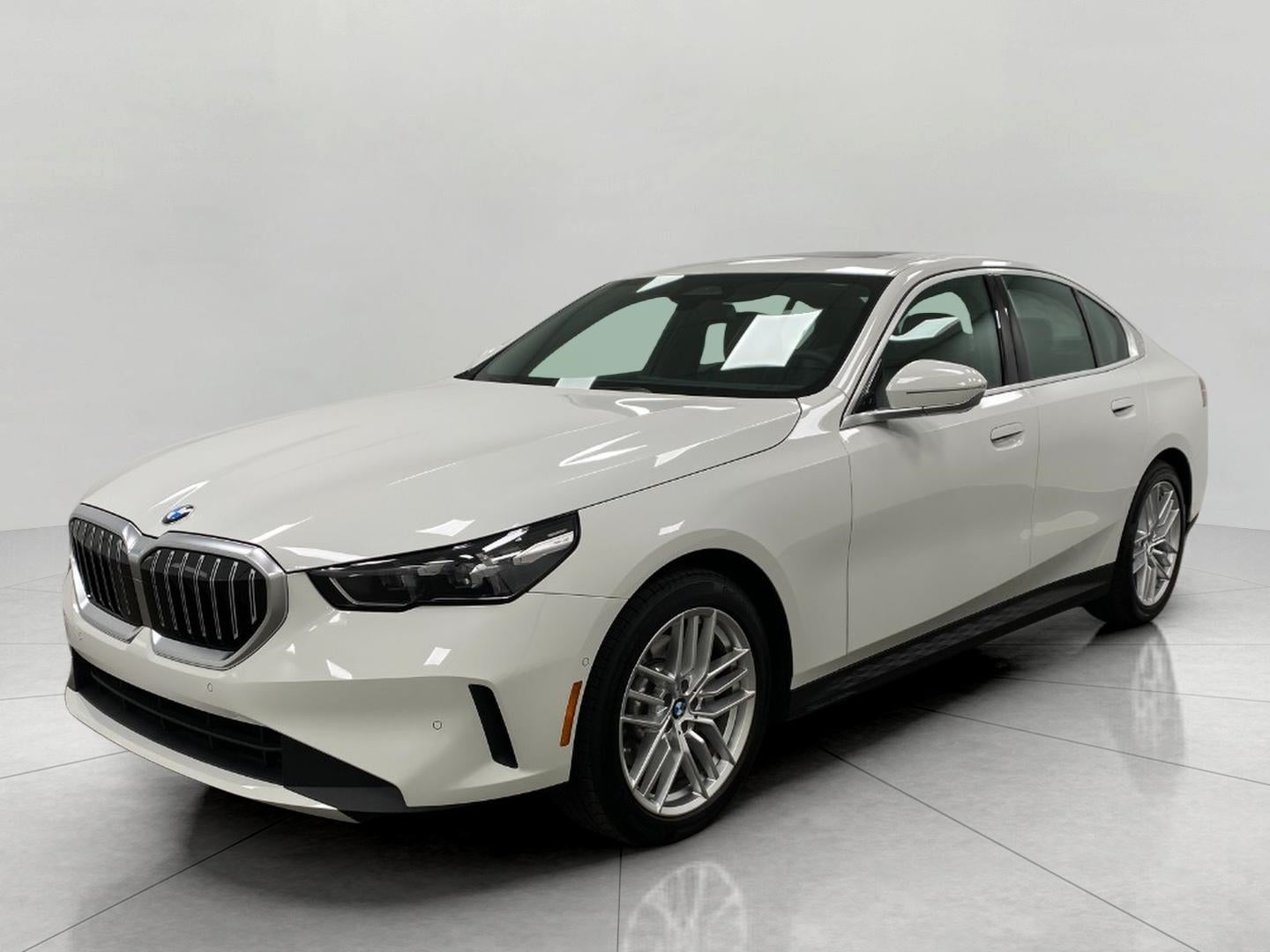 2024 BMW 530i xDrive 530i xDrive Sedan