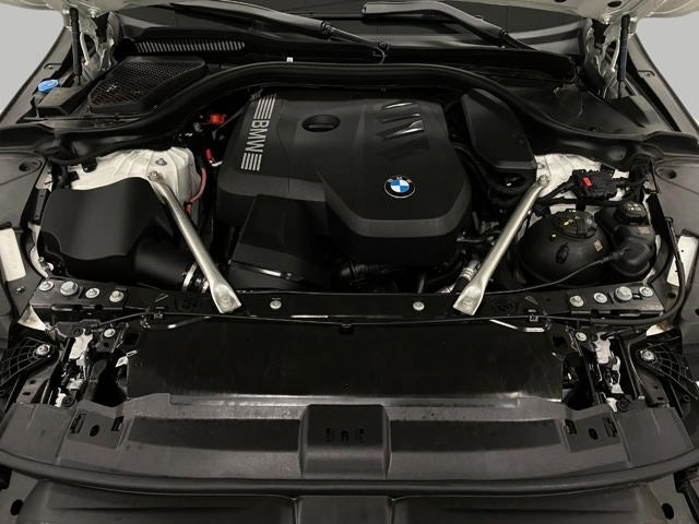 2024 BMW 530i xDrive 530i xDrive Sedan