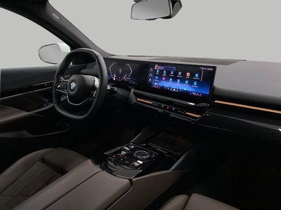 2024 BMW 530i xDrive 530i xDrive Sedan