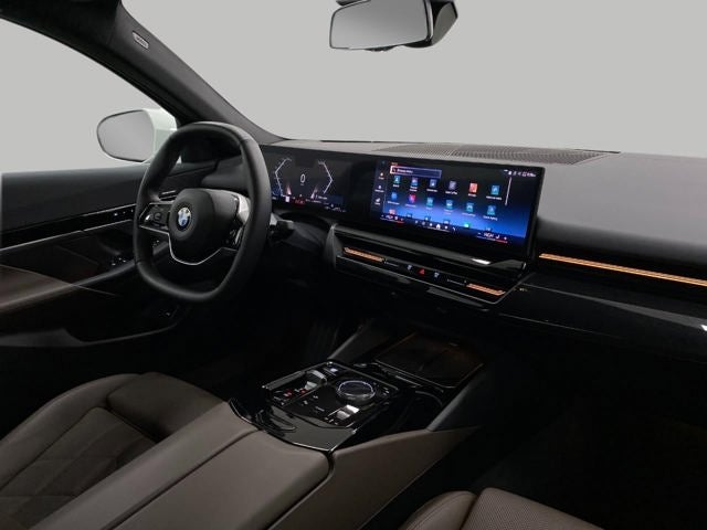 2024 BMW 530i xDrive 530i xDrive Sedan