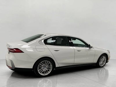 2024 BMW 530i xDrive 530i xDrive Sedan