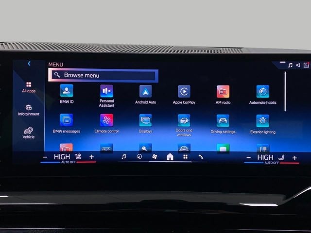 2024 BMW 530i xDrive 530i xDrive Sedan