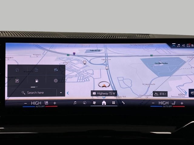 2024 BMW 530i xDrive 530i xDrive Sedan