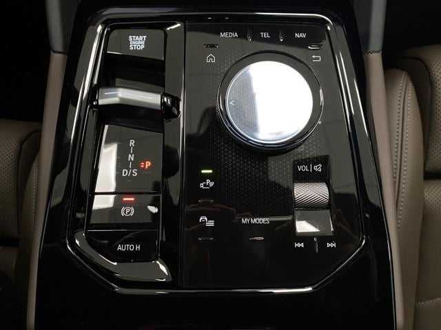 2024 BMW 530i xDrive 530i xDrive Sedan