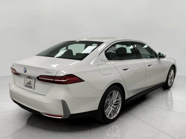 2024 BMW 530i xDrive 530i xDrive Sedan