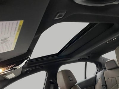 2024 BMW 530i xDrive 530i xDrive Sedan