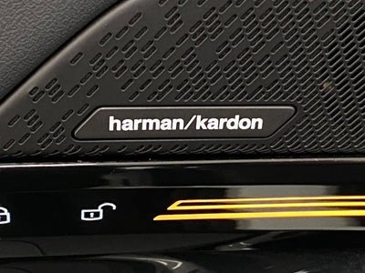 2024 BMW 530i xDrive 530i xDrive Sedan