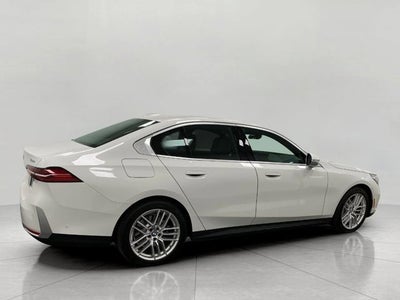 2024 BMW 530i xDrive 530i xDrive Sedan