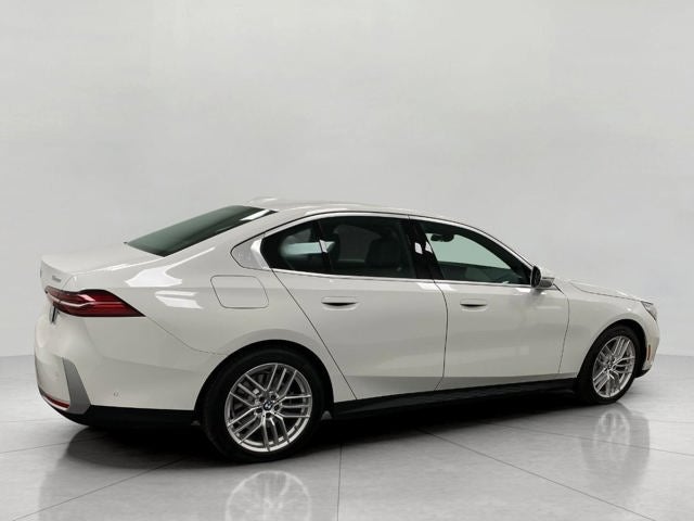 2024 BMW 530i xDrive 530i xDrive Sedan